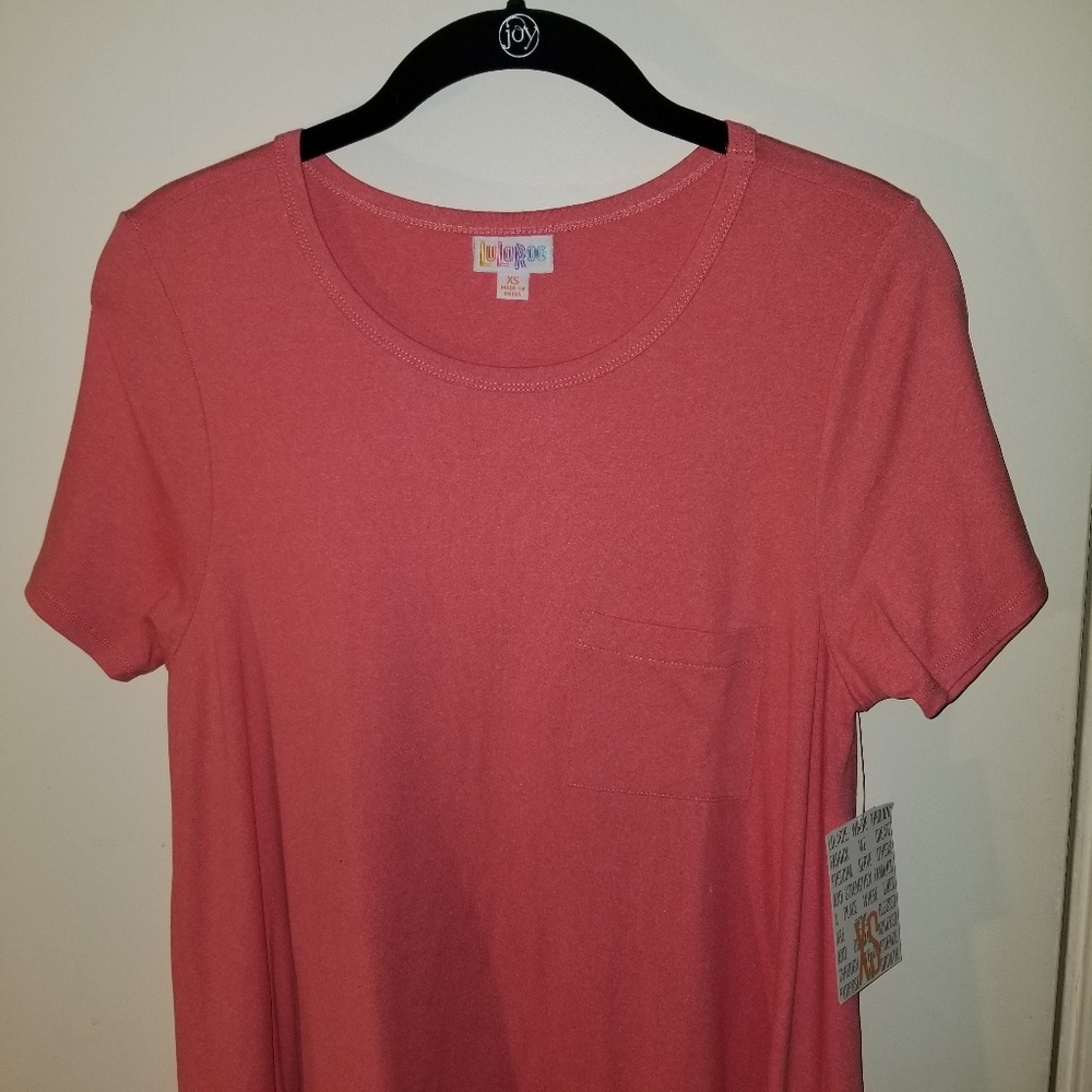 Lularoe Carly dress XS